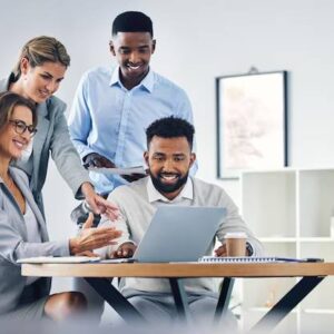 laptop-ppt-presentation-business-meeting-team-working-review-new-digital-website-design-planning-group-marketing-strategy-diversity-corporate-people-collaboration-online-project_590464-80700